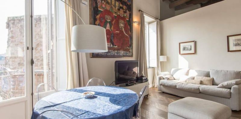 Fori Imperiali Breathtaking View - Rome Sweet Home