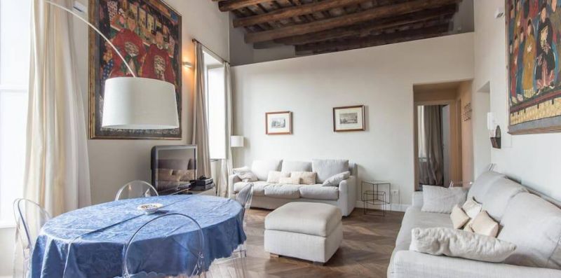 Fori Imperiali Breathtaking View - Rome Sweet Home