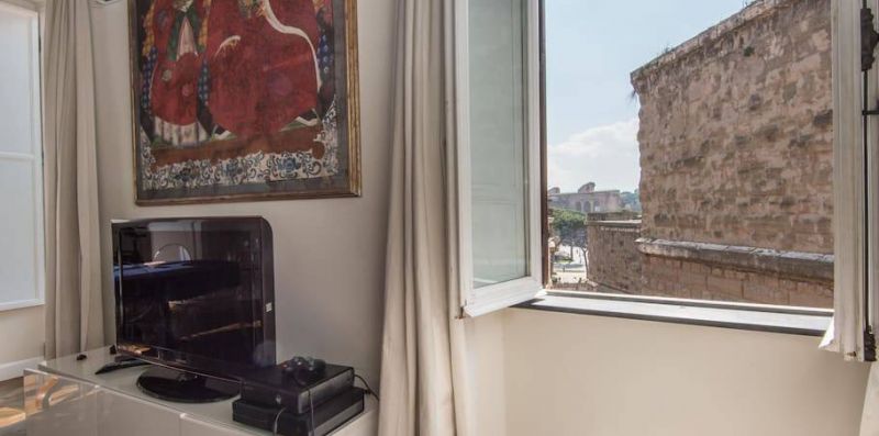 Fori Imperiali Breathtaking View - Rome Sweet Home