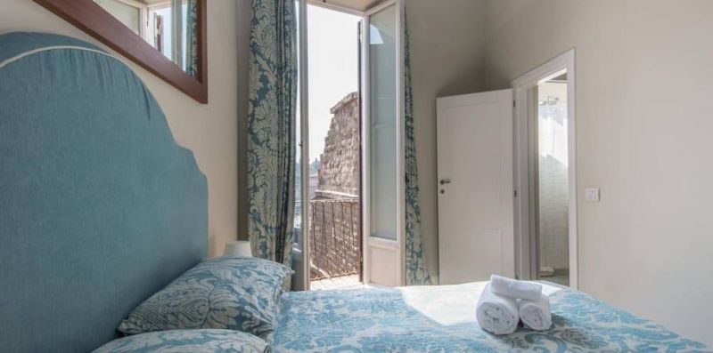 Fori Imperiali Breathtaking View - Rome Sweet Home
