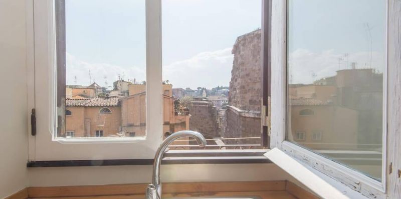 Fori Imperiali Breathtaking View - Rome Sweet Home