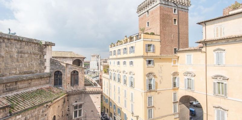 Fori Imperiali Breathtaking View - Rome Sweet Home