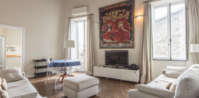 Fori Imperiali Breathtaking View - Rome Sweet Home