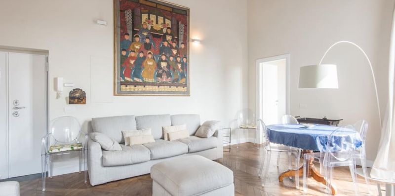 Fori Imperiali Breathtaking View - Rome Sweet Home