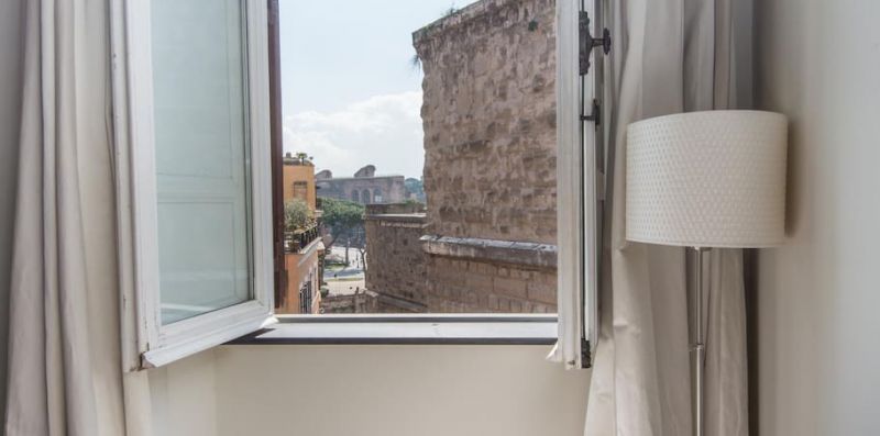 Fori Imperiali Breathtaking View - Rome Sweet Home