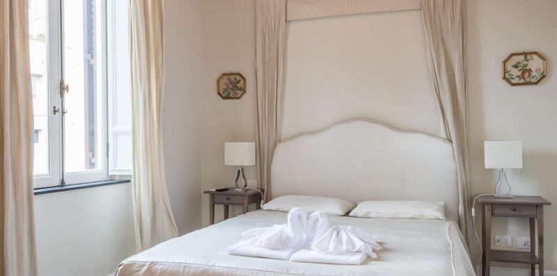 Fori Imperiali Breathtaking View - Rome Sweet Home