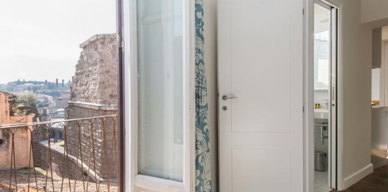 Fori Imperiali Breathtaking View - Rome Sweet Home