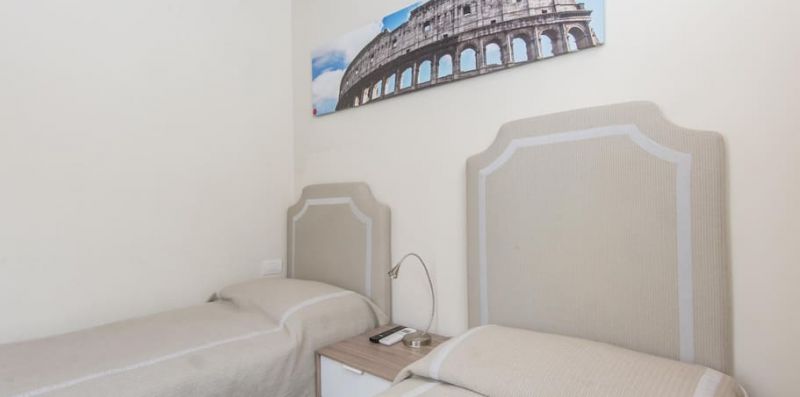 Fori Imperiali Breathtaking View - Rome Sweet Home