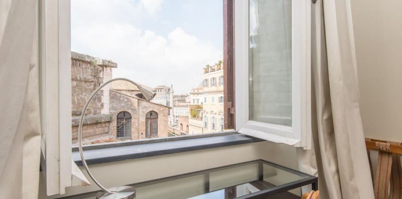 Fori Imperiali Breathtaking View - Rome Sweet Home