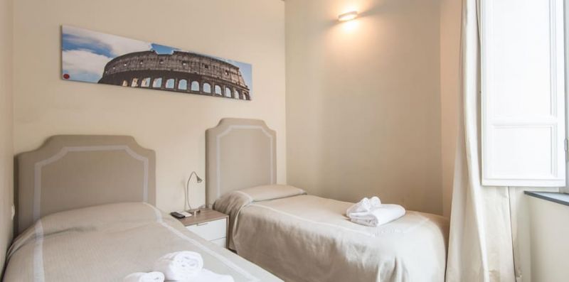 Fori Imperiali Breathtaking View - Rome Sweet Home