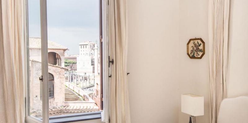 Fori Imperiali Breathtaking View - Rome Sweet Home