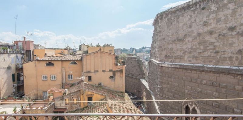 Fori Imperiali Breathtaking View - Rome Sweet Home