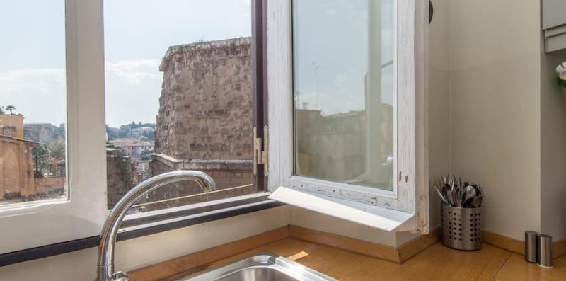 Fori Imperiali Breathtaking View - Rome Sweet Home