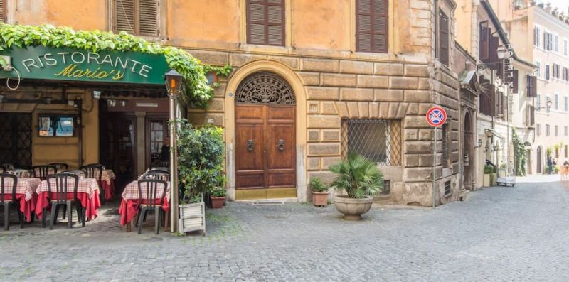 Fori Imperiali Breathtaking View - Rome Sweet Home