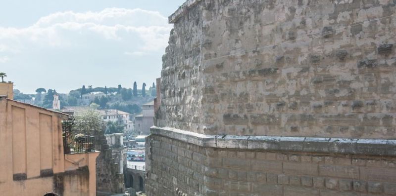 Fori Imperiali Breathtaking View - Rome Sweet Home