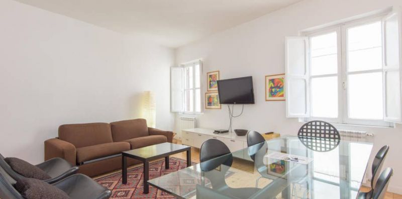 Piazza Navona Terrace Hi Tech - Rome Sweet Home