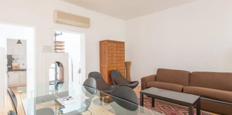 Piazza Navona Terrace Hi Tech - Rome Sweet Home