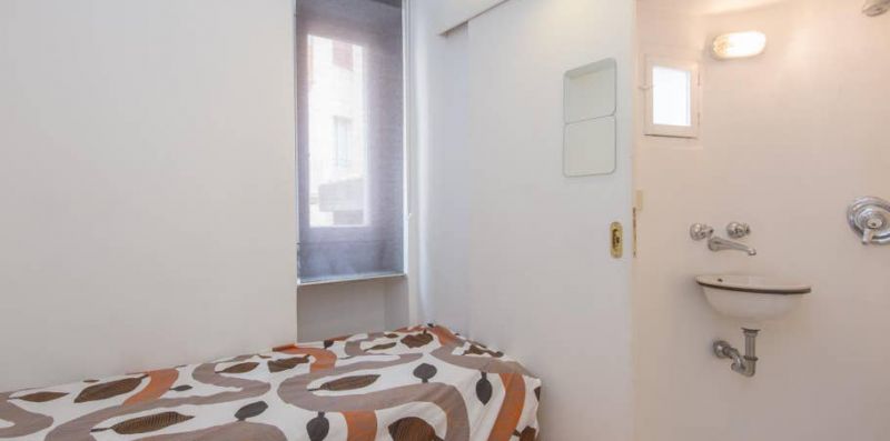 Piazza Navona Terrace Hi Tech - Rome Sweet Home