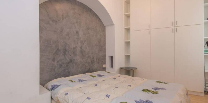 Piazza Navona Terrace Hi Tech - Rome Sweet Home