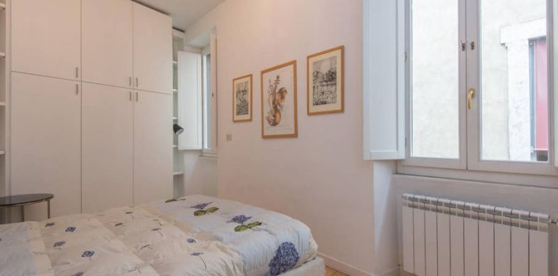 Piazza Navona Terrace Hi Tech - Rome Sweet Home