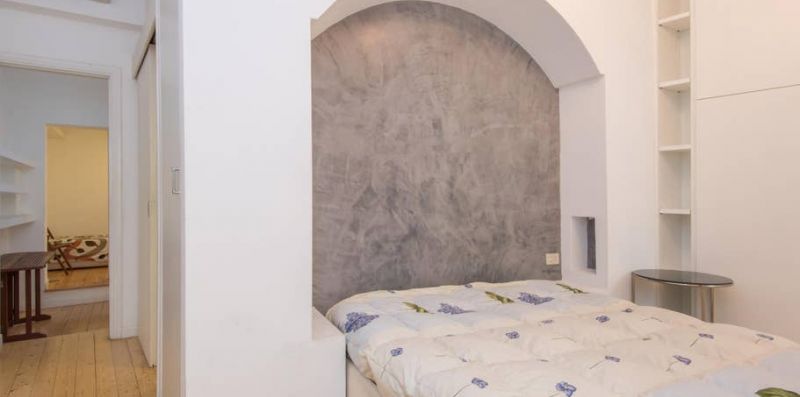 Piazza Navona Terrace Hi Tech - Rome Sweet Home
