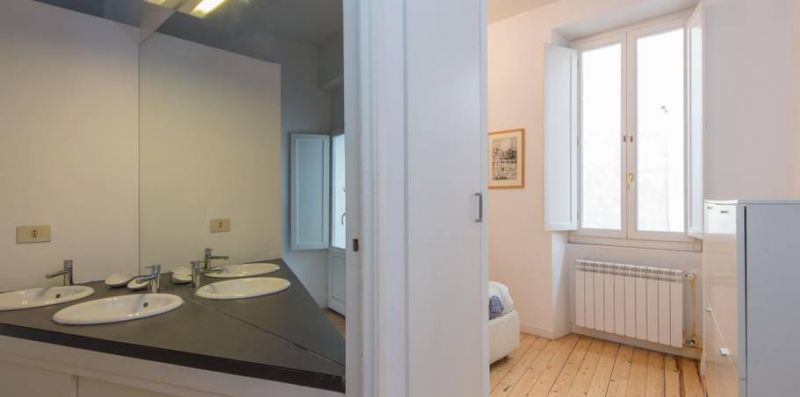 Piazza Navona Terrace Hi Tech - Rome Sweet Home
