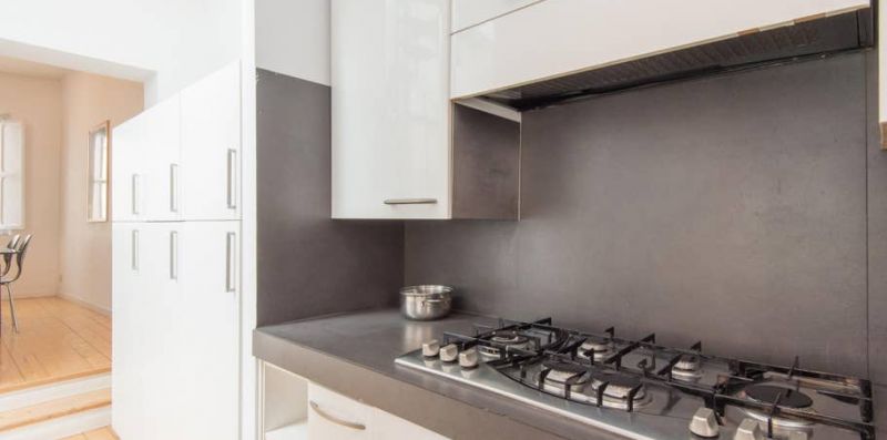 Piazza Navona Terrace Hi Tech - Rome Sweet Home