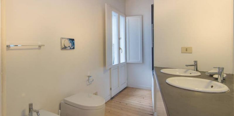 Piazza Navona Terrace Hi Tech - Rome Sweet Home