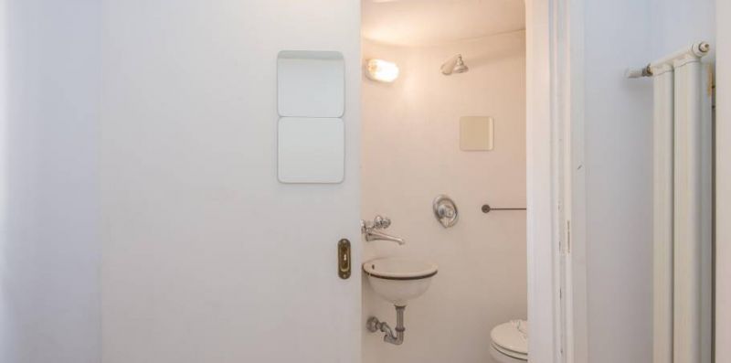 Piazza Navona Terrace Hi Tech - Rome Sweet Home