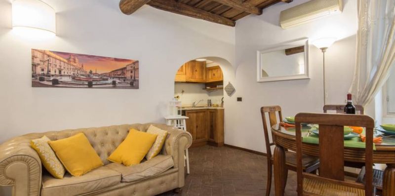 Fori Imperiali Cozy Apartment - Rome Sweet Home