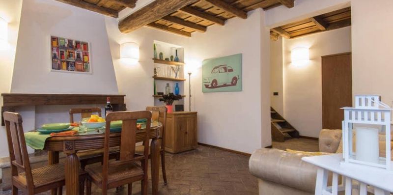 Fori Imperiali Cozy Apartment - Rome Sweet Home