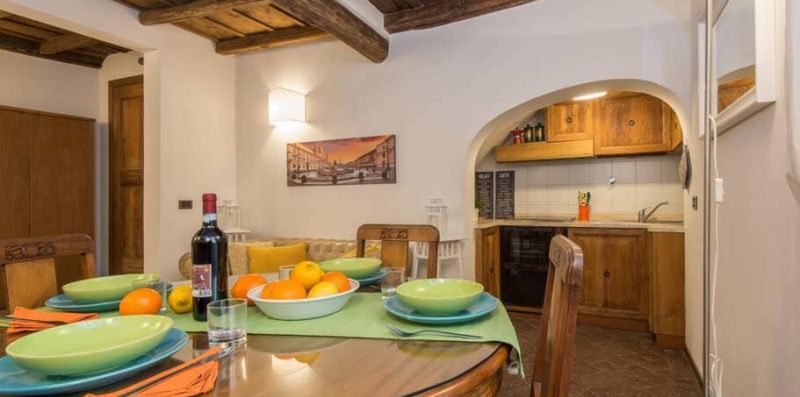 Fori Imperiali Cozy Apartment - Rome Sweet Home