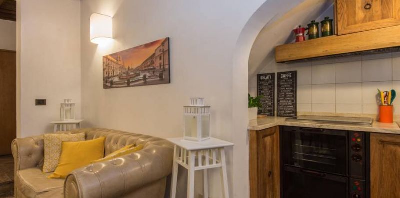 Fori Imperiali Cozy Apartment - Rome Sweet Home