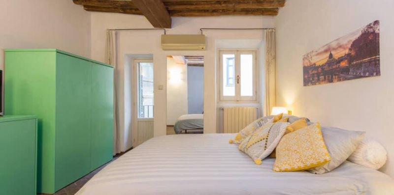 Fori Imperiali Cozy Apartment - Rome Sweet Home