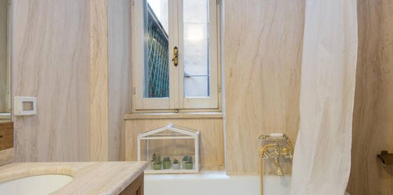 Fori Imperiali Cozy Apartment - Rome Sweet Home