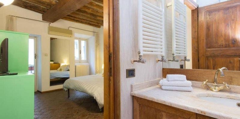 Fori Imperiali Cozy Apartment - Rome Sweet Home