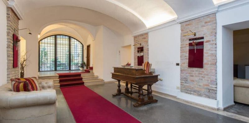 Fori Imperiali Cozy Apartment - Rome Sweet Home