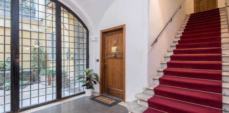 Fori Imperiali Cozy Apartment - Rome Sweet Home