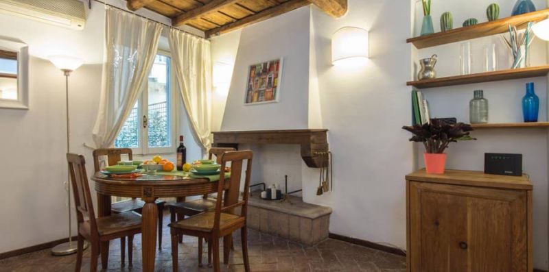 Fori Imperiali Cozy Apartment - Rome Sweet Home