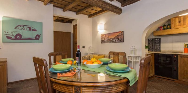 Fori Imperiali Cozy Apartment - Rome Sweet Home
