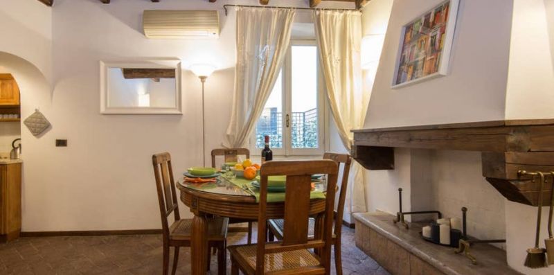Fori Imperiali Cozy Apartment - Rome Sweet Home