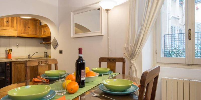 Fori Imperiali Cozy Apartment - Rome Sweet Home