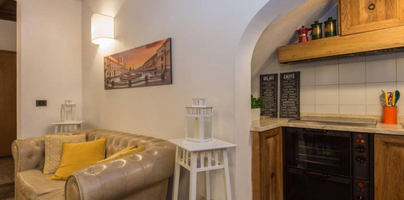Fori Imperiali Cozy Apartment - Rome Sweet Home