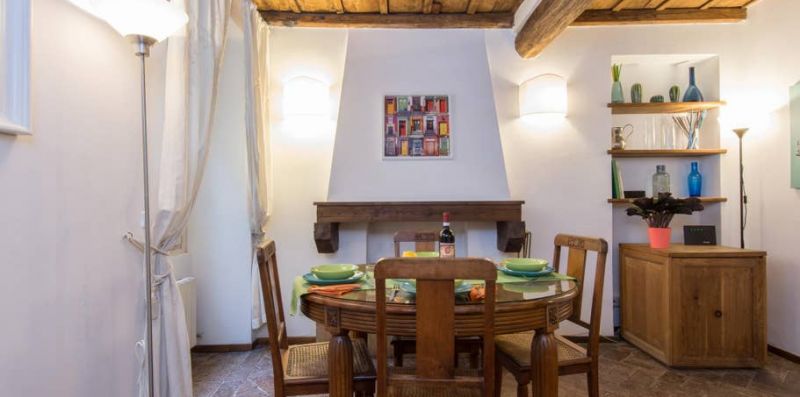 Fori Imperiali Cozy Apartment - Rome Sweet Home