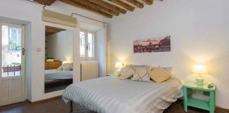 Fori Imperiali Cozy Apartment - Rome Sweet Home
