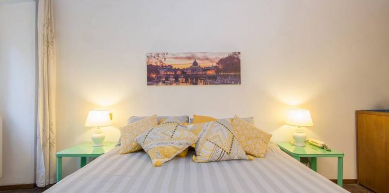 Fori Imperiali Cozy Apartment - Rome Sweet Home