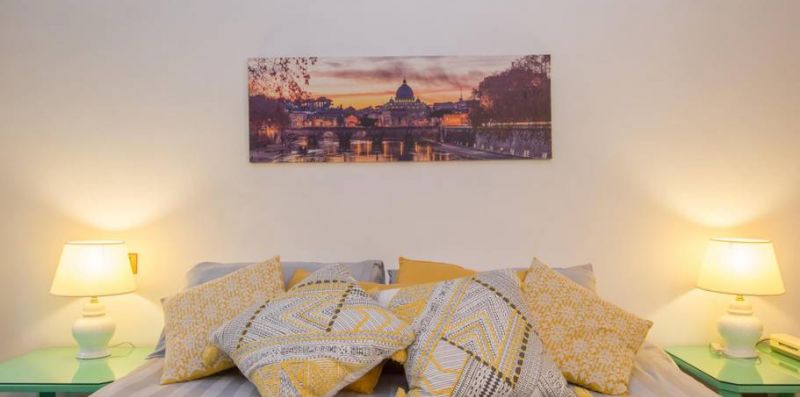 Fori Imperiali Cozy Apartment - Rome Sweet Home