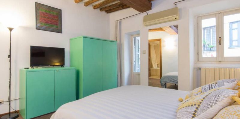 Fori Imperiali Cozy Apartment - Rome Sweet Home