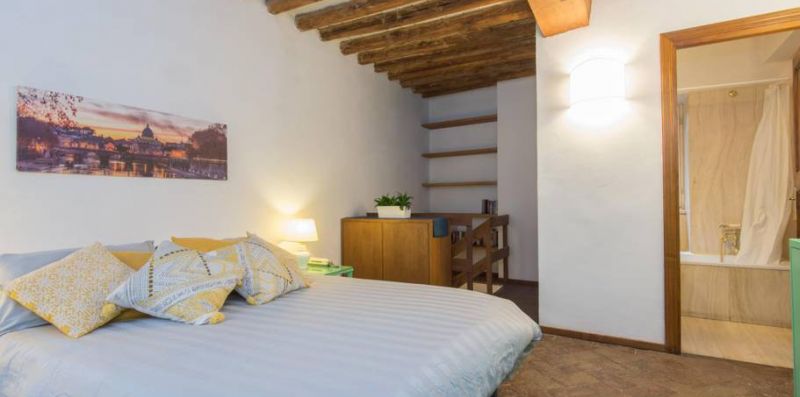 Fori Imperiali Cozy Apartment - Rome Sweet Home