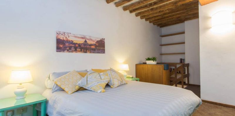 Fori Imperiali Cozy Apartment - Rome Sweet Home